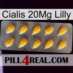 Cialis 20Mg Lilly cialis1